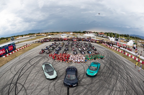 Oktanski spektakl Formula Student Alpe Adria je dobio pobjednike