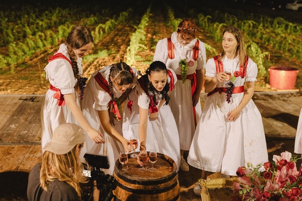 Završila 23. Ružica Vinodola - Ružica Orešković ponijela titulu najspretnije Ružice